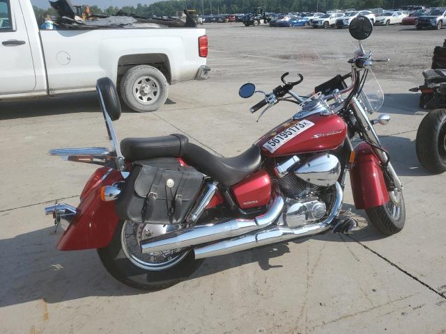 2015 HONDA VT750 C JH2RC5001FK200983