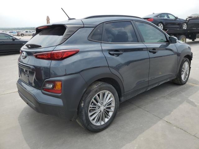 Vin: km8k22aa0mu621335, lot: 56408443, hyundai kona sel 20213
