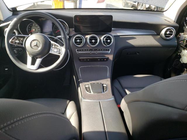 W1N0G8DB4MV324432 Mercedes-Benz GLC 300
