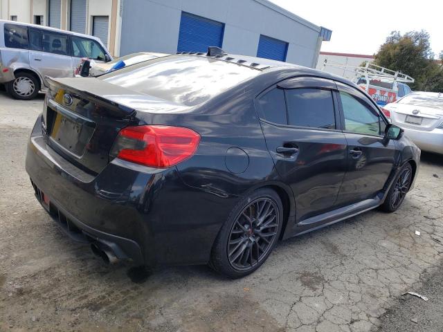 JF1VA2Z6XG9805280 Subaru Wrx Sti Limited