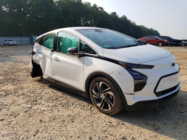 2023 CHEVROLET BOLT EV 2L - 1G1FX6S01P4137045