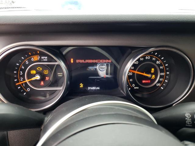 1C4HJXDN5LW223392 Jeep Wrangler Unlimited Sport