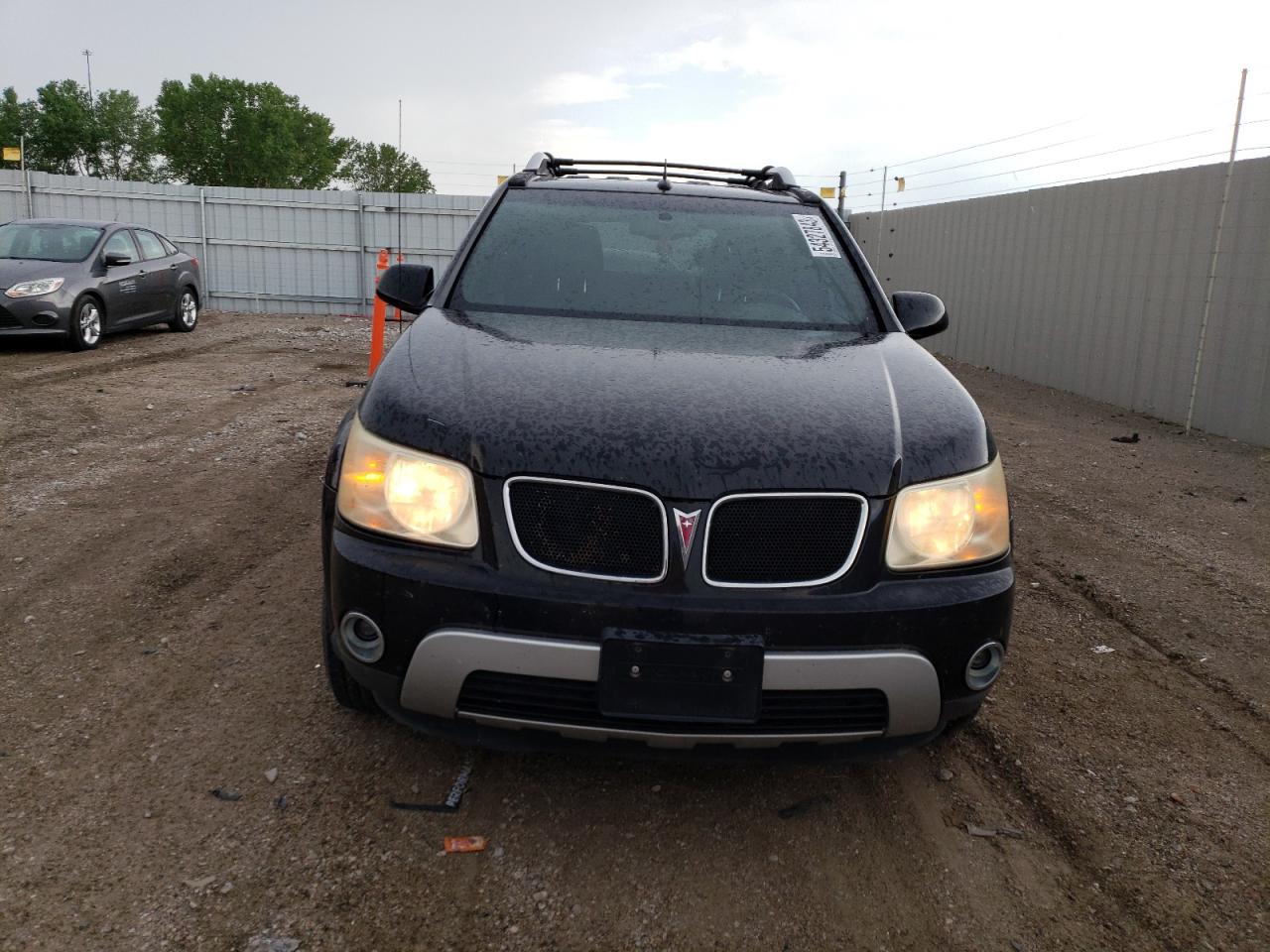 2CKDL73F766042529 2006 Pontiac Torrent