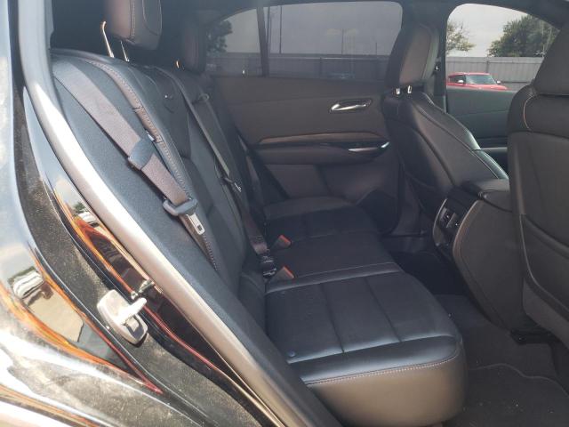 2021 CADILLAC XT4 SPORT - 1GYFZFR44MF077430