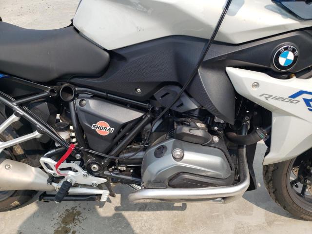 2017 BMW R1200 RS - WB10A1505HZ379240