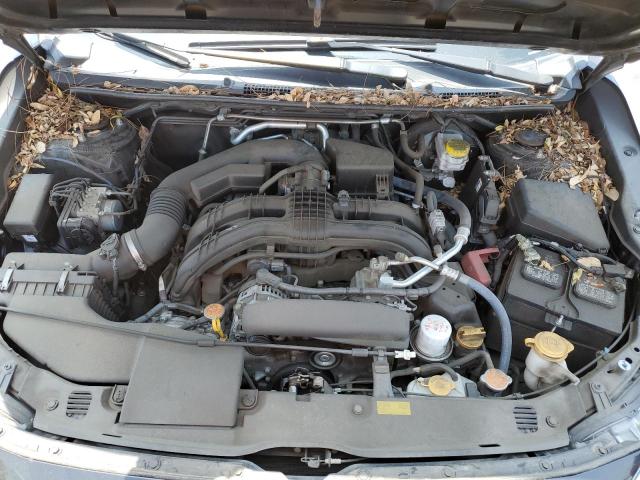 4S3GTAA60J3701331 Subaru Impreza