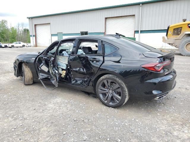 2022 ACURA TLX TECH A - 19UUB6F52NA002269