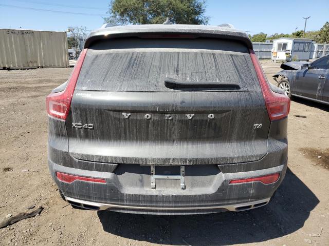 2019 VOLVO XC40 T4 IN - YV4AC2HL1K2071167