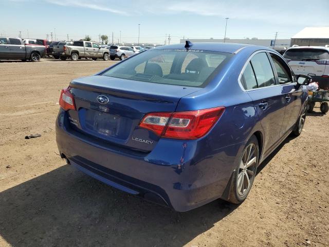 4S3BNBN63G3017306 Subaru Legacy 2.5i Limited