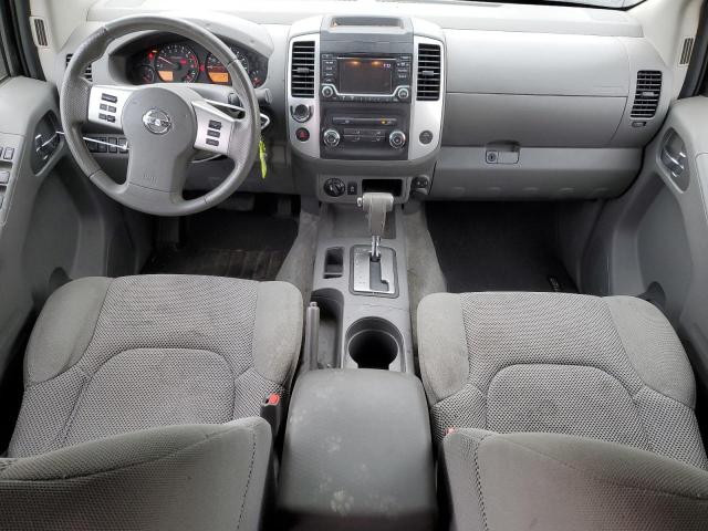 1N6AD0EV0JN741327 Nissan FRONTIER S