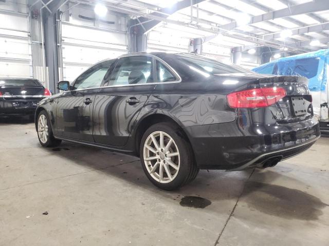 VIN WAUFFAFL2EN012917 2014 Audi A4, Premium Plus no.2