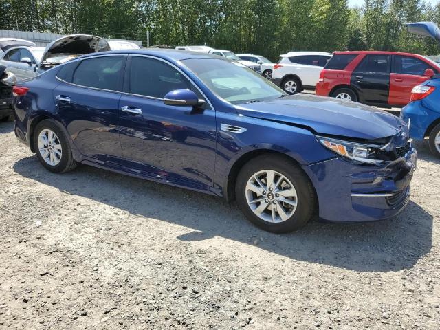 5XXGT4L37HG134758 KIA Optima Lx