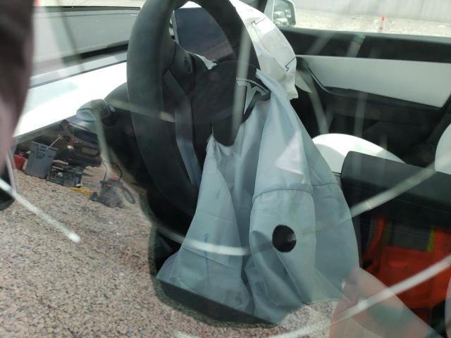 5YJYGDEE8MF202845 Tesla Model Y