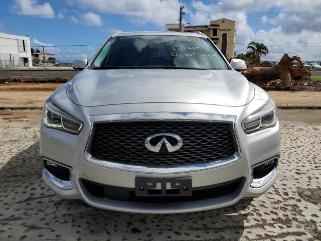 5N1DL0MN8KC549568 Infiniti QX60  5