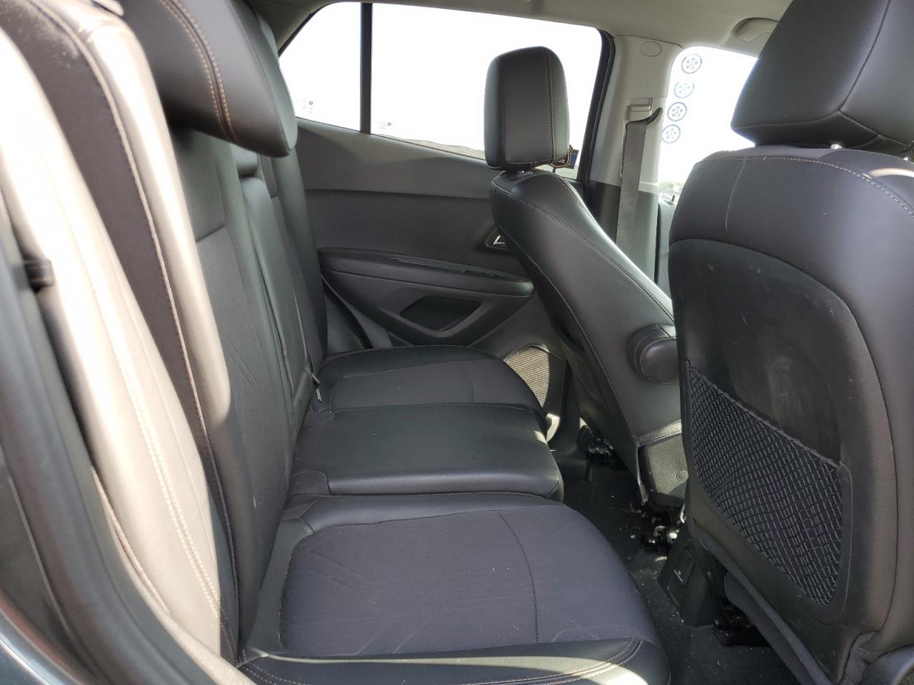 3GNCJPSB7KL363426 CHEVROLET TRAX 2019