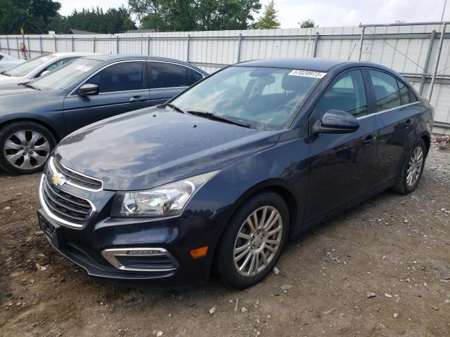 2015 CHEVROLET CRUZE ECO - 1G1PH5SBXF7135501