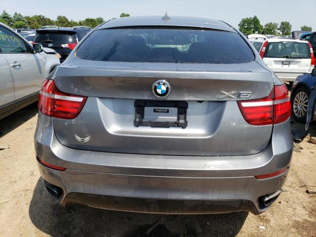 VIN 5UXFG8C51EL593304 2014 BMW X6, Xdrive50I no.6