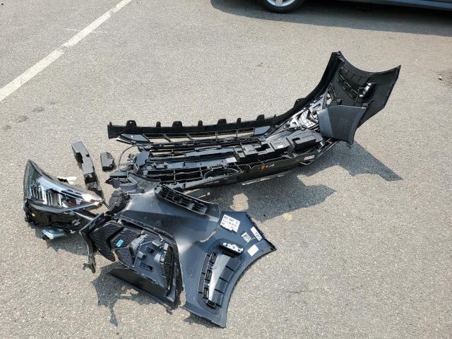 2023 HYUNDAI SONATA N L KMHL14JC7PA255304