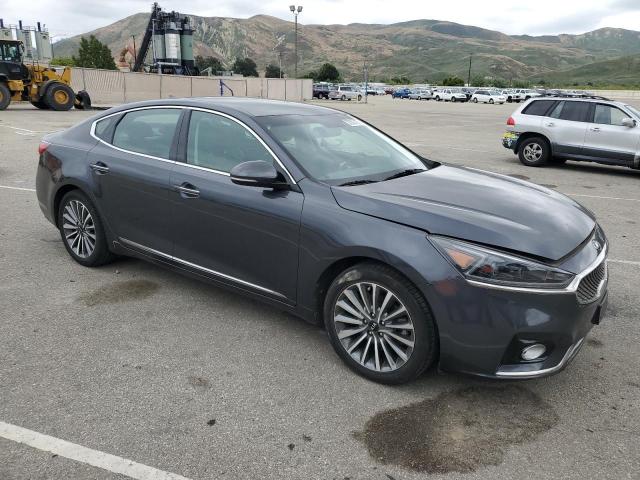 KNALC4J18H5066830 KIA Cadenza Premium