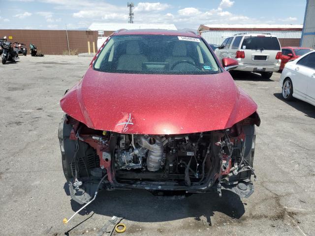 2021 LEXUS RX 350 - JTJHZMDAXM2050480