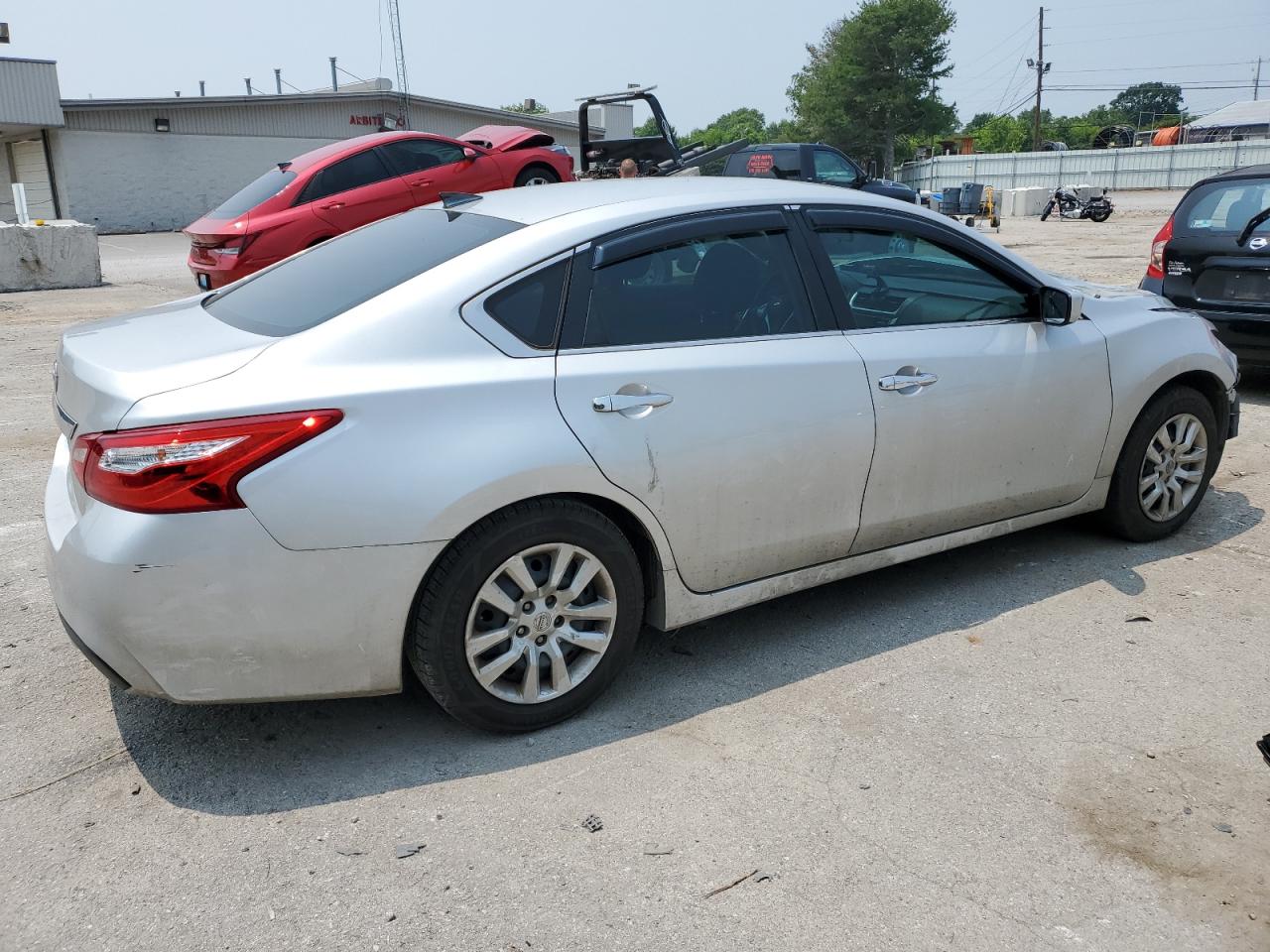 1N4AL3AP2GC133964 NISSAN ALTIMA 2016