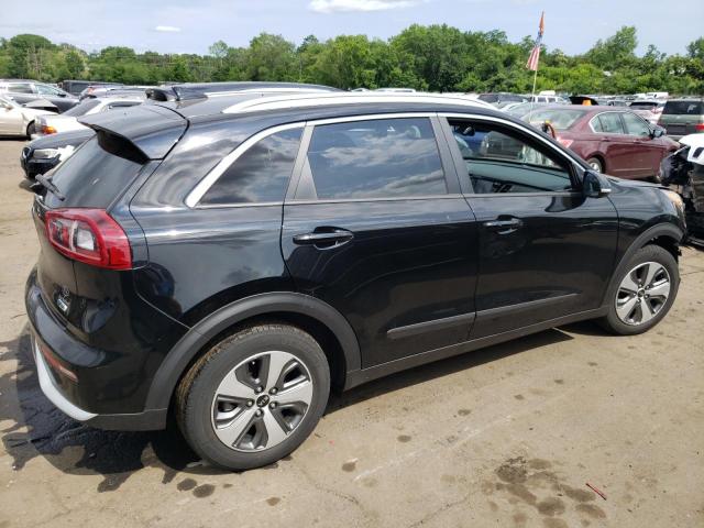 2019 KIA NIRO TOURI - KNDCE3LC8K5265423
