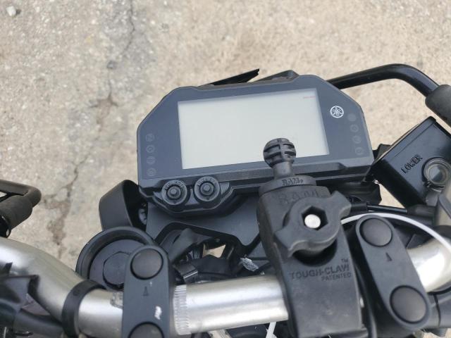 2020 YAMAHA MT-03 MH3RH20Y5LK001754