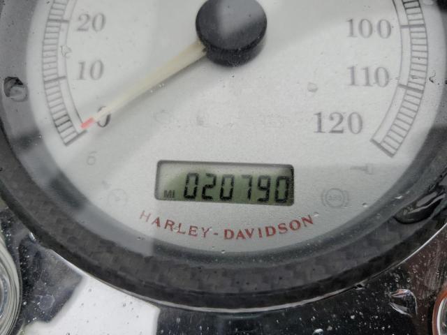 2009 HARLEY-DAVIDSON FXDF 1HD1GY4159K331352
