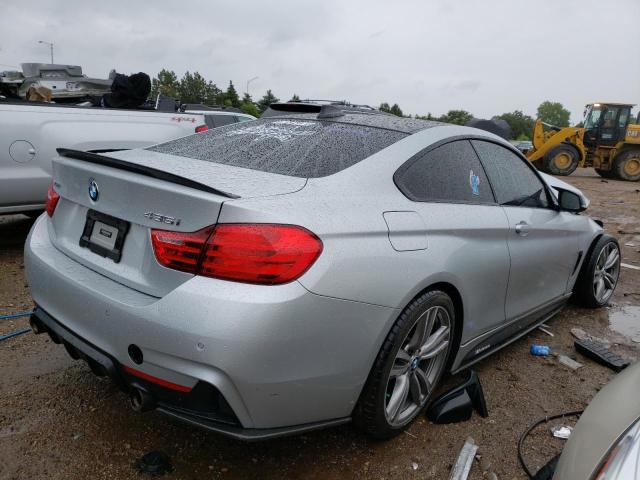 2015 BMW 435 XI WBA3R5C53FK371509