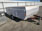 Lot #2938522424 1986 STRC TRAILER