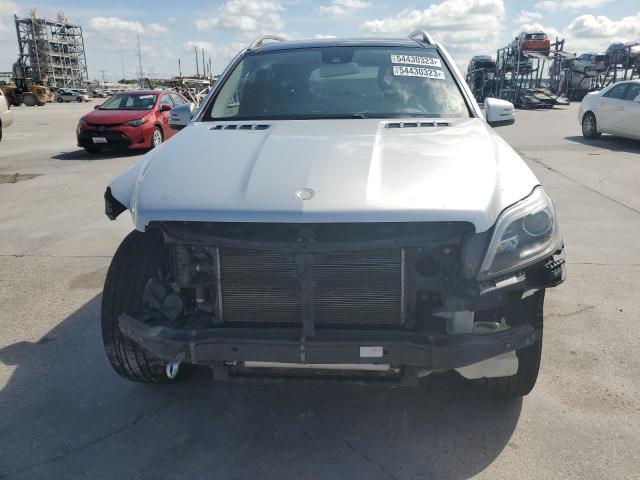 4JGDF6EE7FA486649 Mercedes-Benz Gl 450 4matic