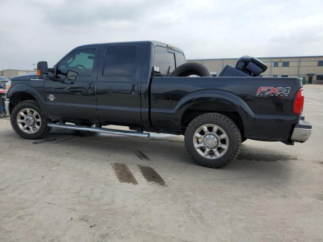 1FT7W2BTXEEB17885 Ford F250 Super Duty