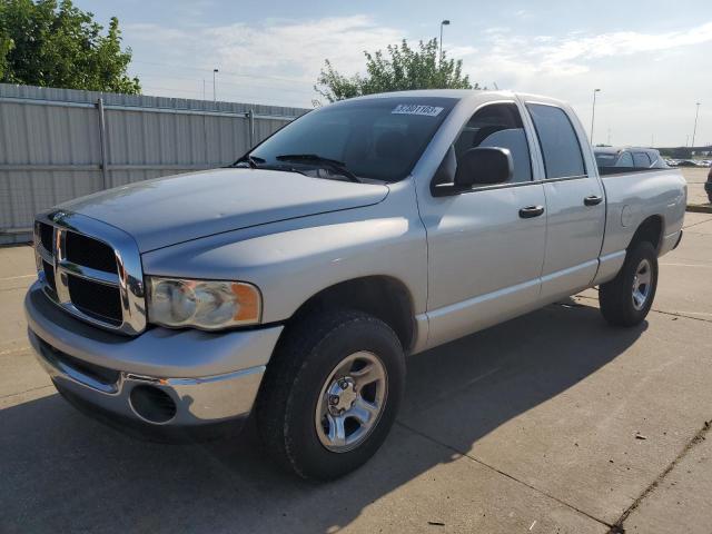 2004 Dodge Ram 1500 ST