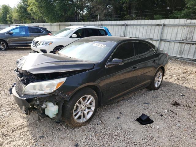 2014 Chevrolet Malibu 