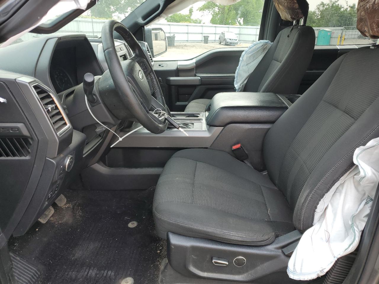 1FTEW1EP6GFB83492 FORD F-150 2016