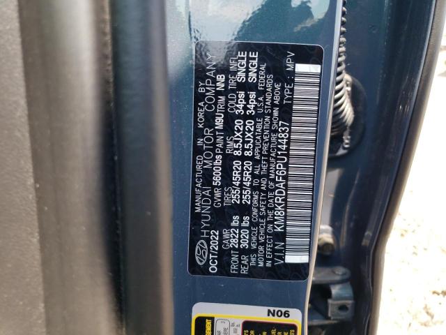 2023 HYUNDAI IONIQ 5 LI KM8KRDAF6PU144837