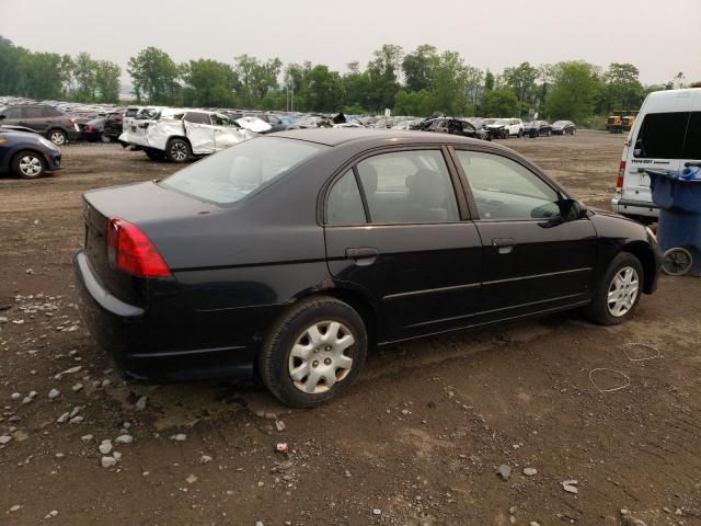 2HGES16315H527654 | 2005 Honda civic dx vp