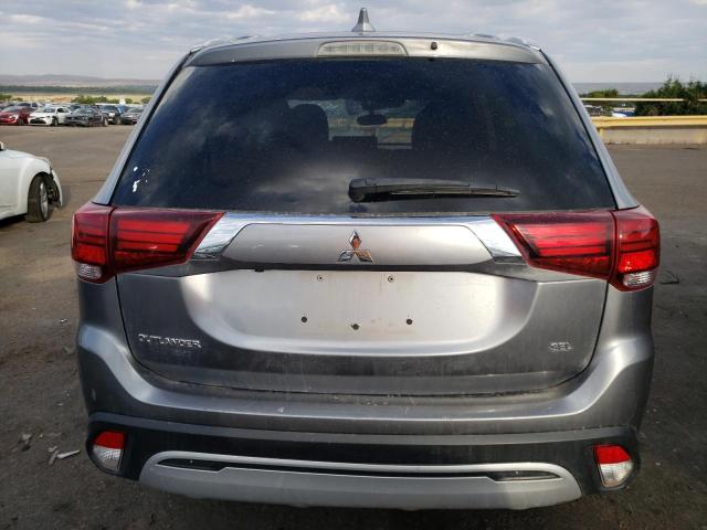 JA4AZ3A37LZ025590 Mitsubishi Outlander Se