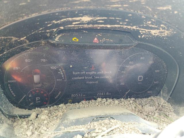 2017 AUDI A3 E-TRON - WAUTPBFF0HA035737