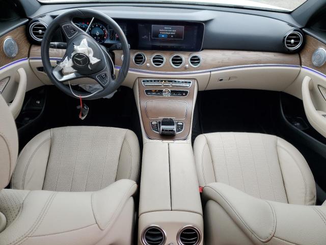 WDDZF4JB5JA350402 Mercedes-Benz E 300