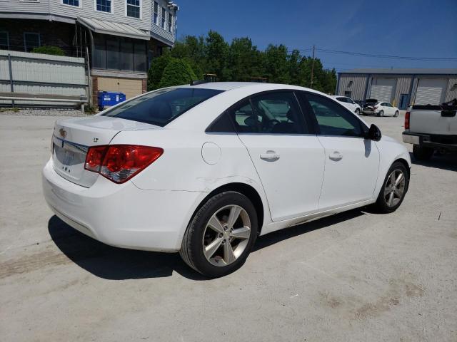 1G1PE5SB0F7263867 | 2015 CHEVROLET CRUZE LT