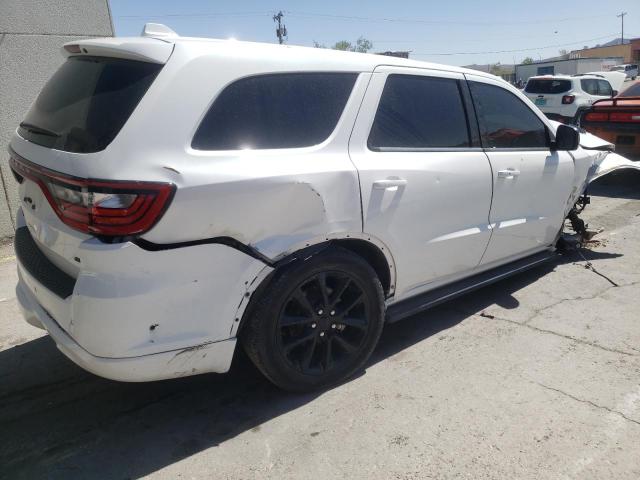 1C4RDJDG6JC261805 Dodge DURANGO GT