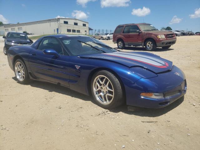 1G1YY12S545131264 | 2004 Chevrolet corvette z06