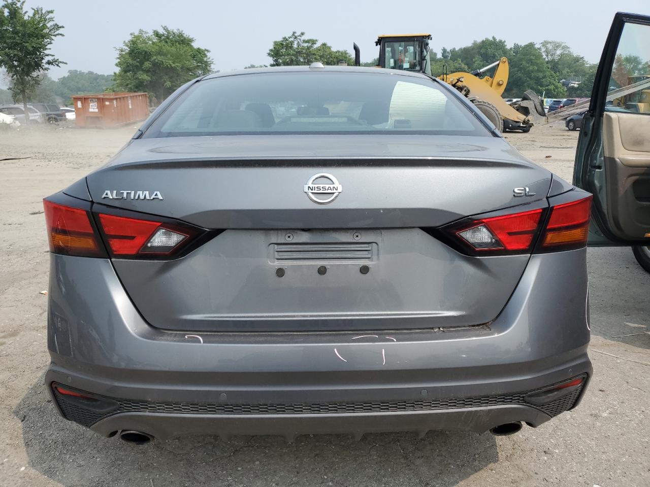 1N4BL4EV8KC226466 NISSAN ALTIMA 2019
