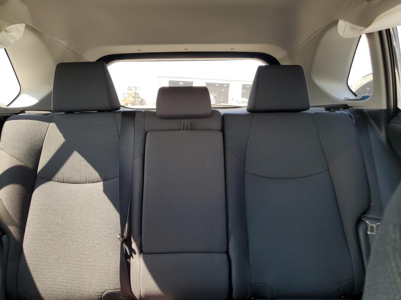 2T3K1RFV2PC232135 TOYOTA RAV4 2023