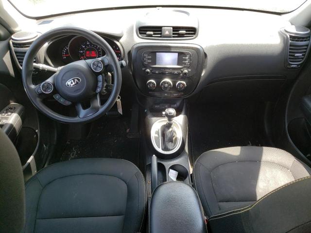 KNDJP3A51G7268939 KIA SOUL +
