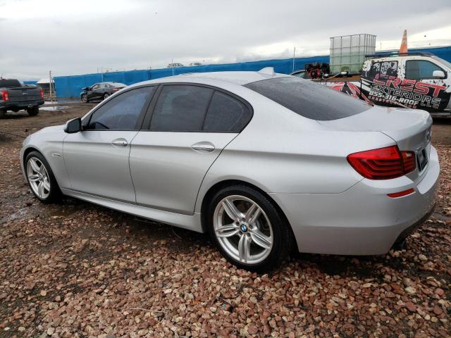 WBA5B3C56FD545336 BMW 535 XI