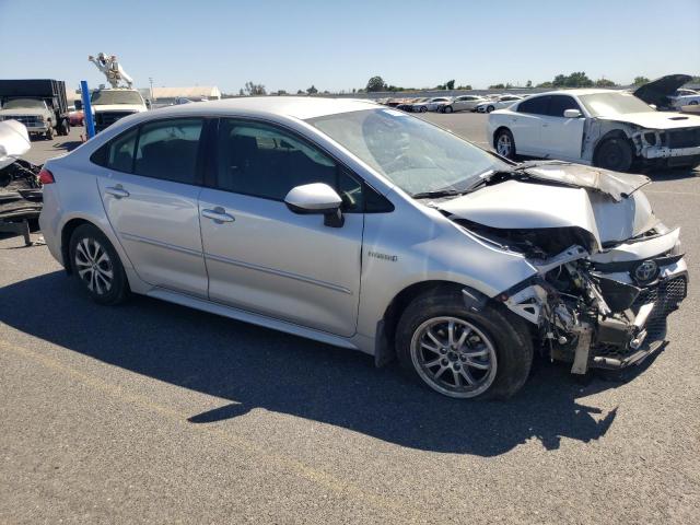 JTDEAMDE4MJ004438 Toyota COROLLA LE