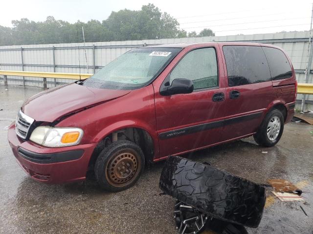 2003 Chevrolet Venture 