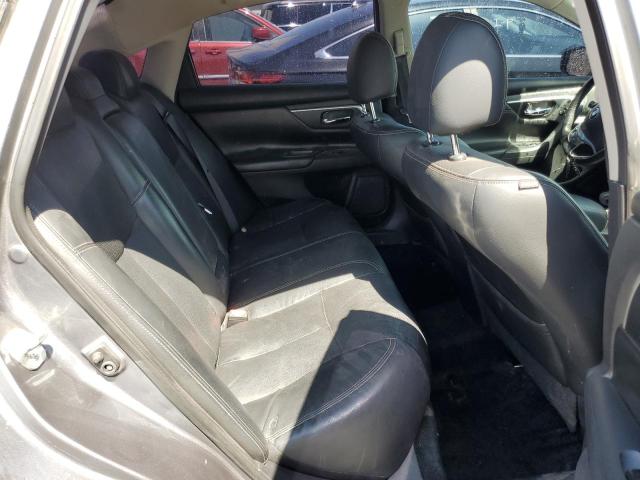 1N4AL3AP2JC235935 Nissan ALTIMA 2.5